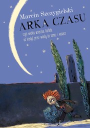 Cover of: Arka Czasu by 