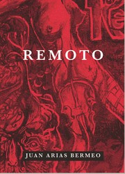 Cover of: Remoto by Juan Arias Bermeo