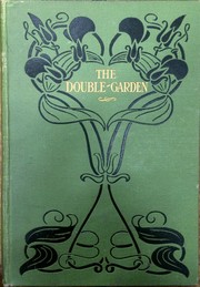 Cover of: The double garden