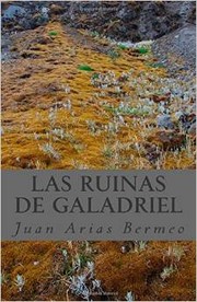 Cover of: Las ruinas de Galadriel: novela