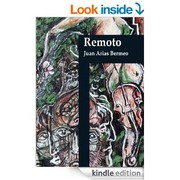 Cover of: Remoto: novela