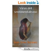 Cover of: Virus del sentimentalismo