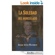 Cover of: La soledad del murciélago: novela