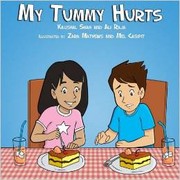 Cover of: My Tummy Hurts Junior Medical Detective Series Volume 1