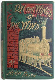 Cover of: On the Wings of the Wind