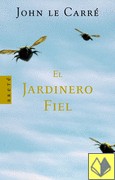 Cover of El jardinero fiel