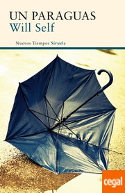 Cover of: Un paraguas
