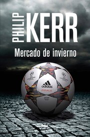 Cover of: Mercado de invierno by 