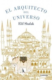 Cover of: El arquitecto del Universo by 