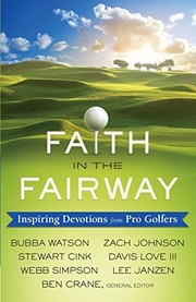 Cover of: Faith In the Fairway