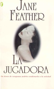 Cover of: La jugadora by 