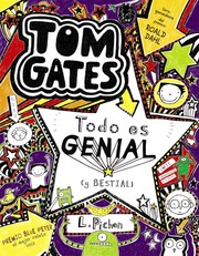 Cover of: Todo es genial (y bestial)