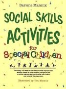 Cover of: Social skills activities for special children by 