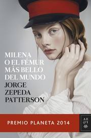 Cover of: Milena o El fémur más bello del mundo