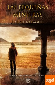 Cover of: Las pequeñas mentiras