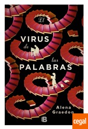 Cover of: El virus de las palabras