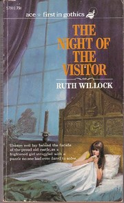 Cover of: The Night of the Visitor by 