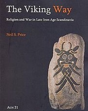 The Viking way by Neil S. Price