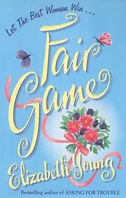 Cover of: Fair Game