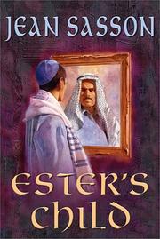 Cover of: Ester's child: a novel