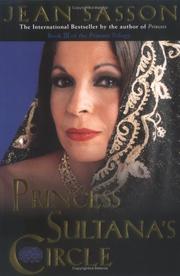 Cover of: Princess Sultana's Circle