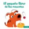 Cover of: El pequeño libro de las mascotas