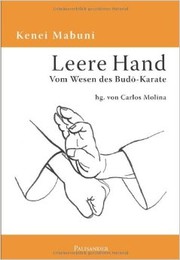 Leere Hand