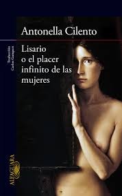 Cover of: Lisario o el placer infinito de las mujeres