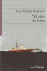 Cover of: El cielo de Lima