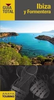 Cover of: Ibiza y Formentera by 