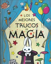 Cover of: Los mejores trucos de magia