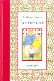 Cover of: Los tres osos