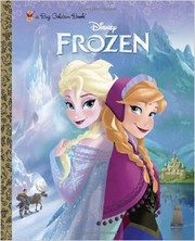 Cover of: Frozen: Disney