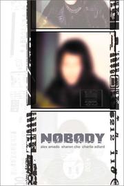 Cover of: Nobody