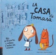 Cover of: La Casa de Tomasa