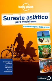 Cover of: Sureste asiático para mochileros