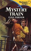 Cover of: Mystery Train