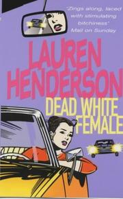 Cover of: Dead White Female