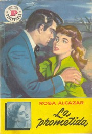 Cover of: La prometida