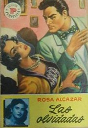 Cover of: Las olvidadas