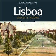 Cover of: Lisboa by Marina Tavares Dias