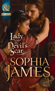 Cover of: Lady With the Devil's Scar