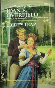 Cover of: Bride's Leap by Joan Overfield