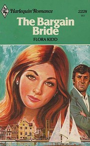 Cover of: The Bargain Bride