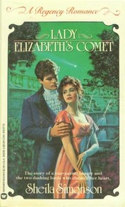 Cover of: Lady Elizabeth's comet by 