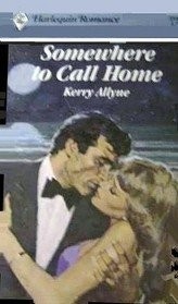 Cover of: Somewhere to Call Home