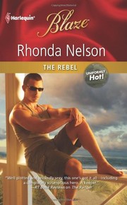 Cover of: The rebel