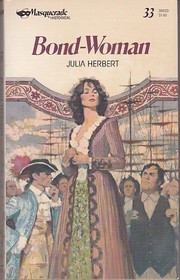 Cover of: Bond-woman