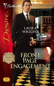 Cover of: Front Page Engagement