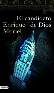 Cover of: El candidato de Dios